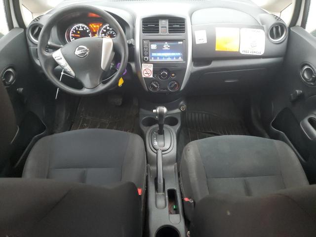 Photo 8 from auction – 2019 NISSAN VERSA NOTE with VIN 3N1CE2CP3KL366188