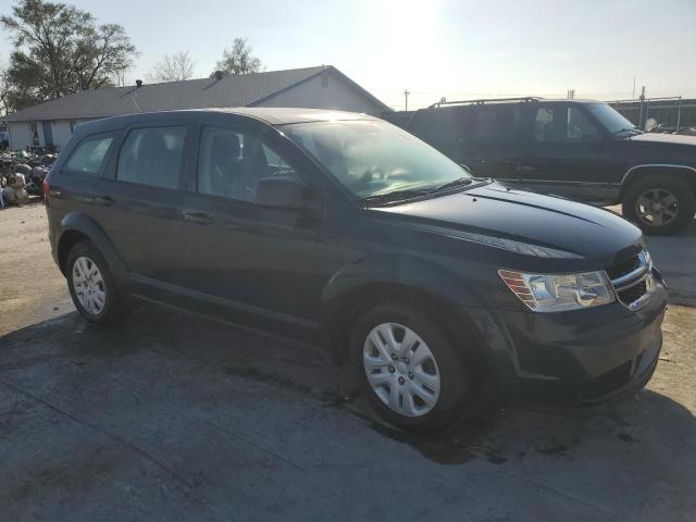 Photo 4 from auction – 2013 DODGE JOURNEY SE with VIN 3C4PDCAB1DT671576