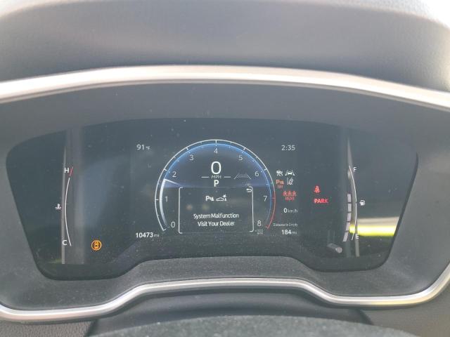 Photo 9 from auction – 2023 TOYOTA COROLLA CR with VIN 7MUDAAAGXPV042687