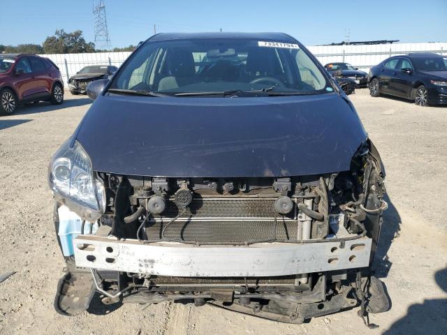 Photo 5 from auction – 2015 TOYOTA PRIUS PLUG with VIN JTDKN3DP8F3074616