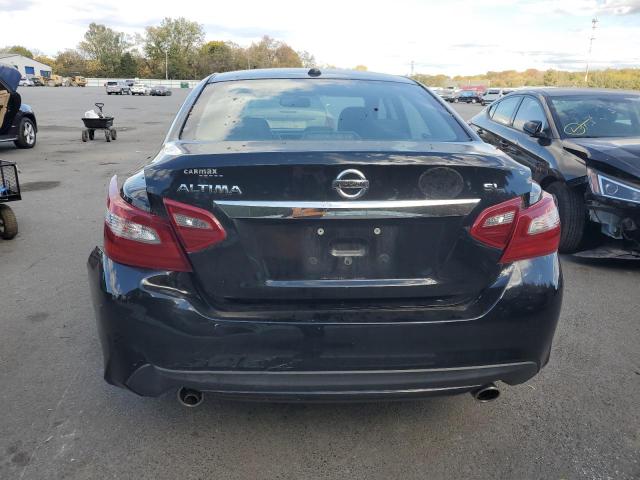 Photo 6 from auction – 2018 NISSAN ALTIMA 2.5 with VIN 1N4AL3AP7JC143719