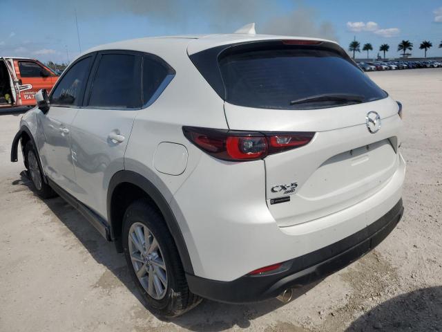 صورة رقم 2 من المزاد - 2023 MAZDA CX-5 مع VIN JM3KFBAM6P0283042