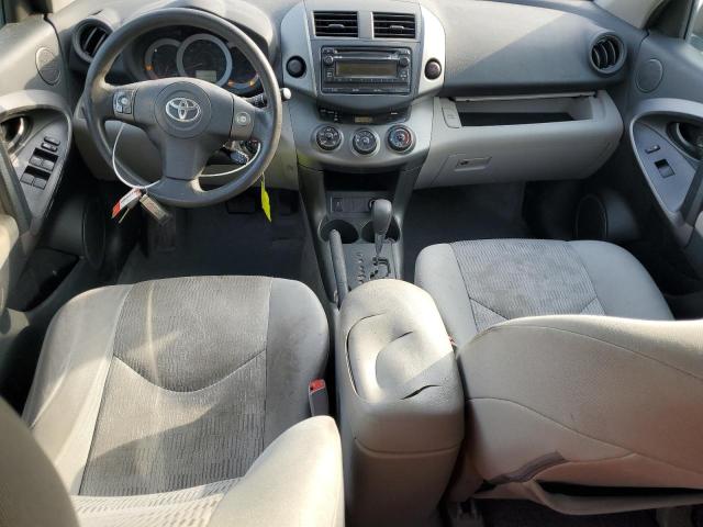Photo 8 from auction – 2012 TOYOTA RAV4 with VIN 2T3ZF4DV1CW141064