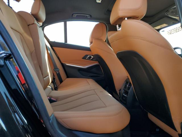 صورة رقم 10 من المزاد - 2024 BMW 330XI مع VIN 3MW89FF00R8E32705