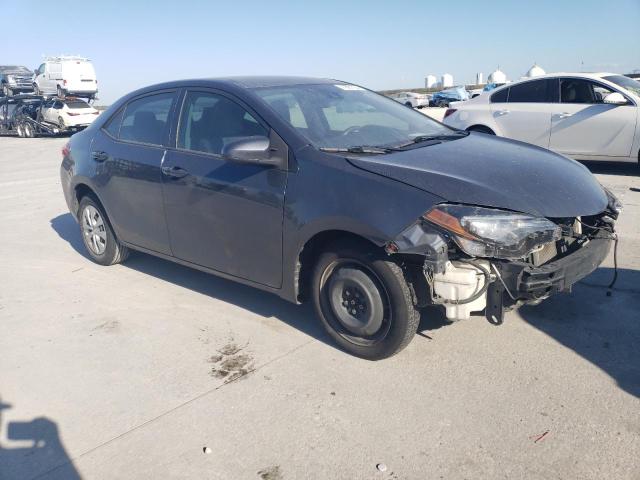 Photo 4 from auction – 2019 TOYOTA COROLLA L with VIN 2T1BURHE5KC208577