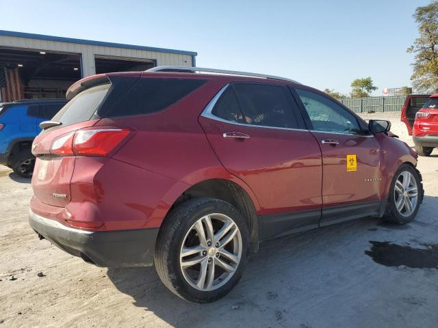 Photo 3 from auction – 2019 CHEVROLET EQUINOX PR with VIN 2GNAXPEX2K6277488