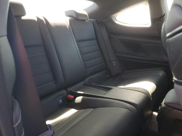 Photo 10 from auction – 2015 LEXUS RC 350 with VIN JTHHE5BC2F5009852