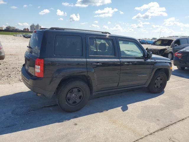 Photo 3 from auction – 2016 JEEP PATRIOT SP with VIN 1C4NJPBBXGD590186