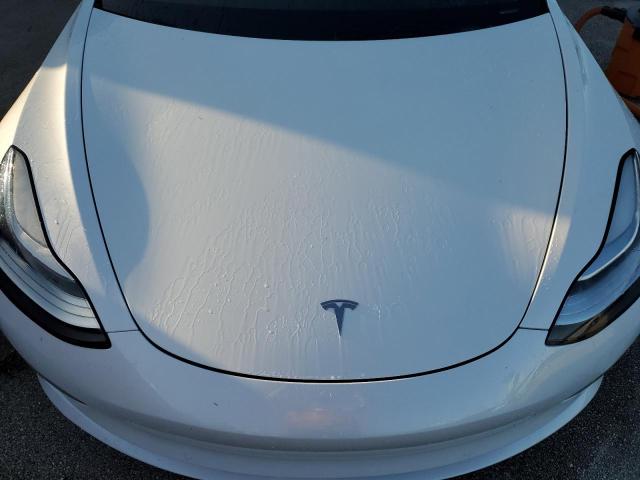 Photo 11 from auction – 2019 TESLA MODEL 3 with VIN 5YJ3E1EA3KF411998