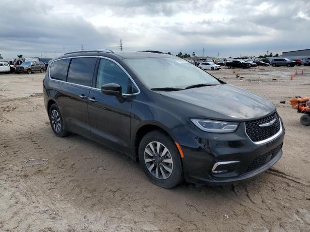 Photo 4 from auction – 2021 CHRYSLER PACIFICA H with VIN 2C4RC1L70MR525066