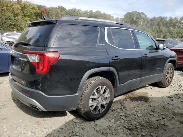 Photo 3 from auction – 2020 GMC ACADIA SLE with VIN 1GKKNRLS8LZ231826