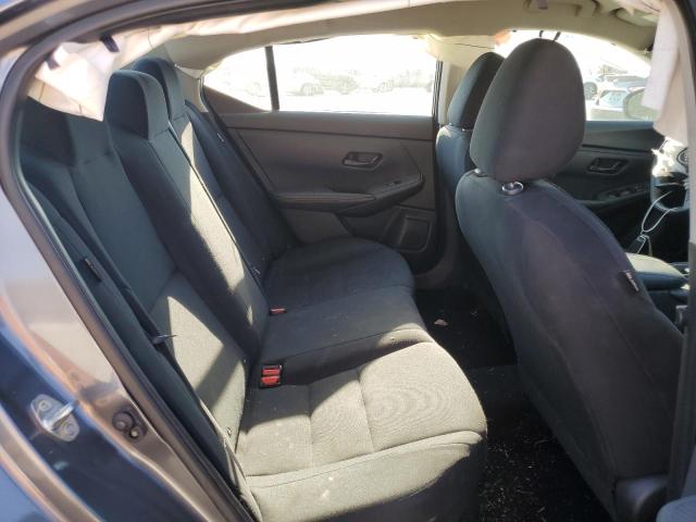 Photo 10 from auction – 2024 NISSAN SENTRA S with VIN 3N1AB8BV7RY208596