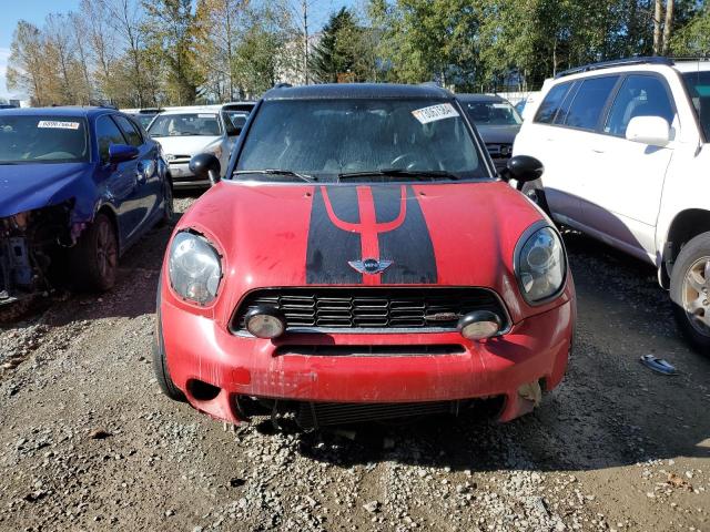 Photo 5 from auction – 2013 MINI COOPER COU with VIN WMWXD1C56DWL99500
