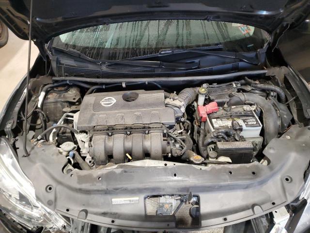 Photo 11 from auction – 2014 NISSAN SENTRA S with VIN 3N1AB7AP4EY215965