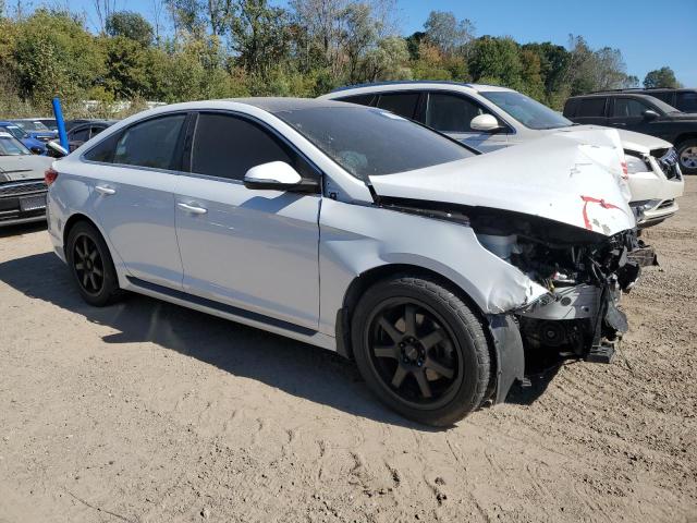Photo 4 from auction – 2017 HYUNDAI SONATA SPO with VIN 5NPE34AF5HH481031