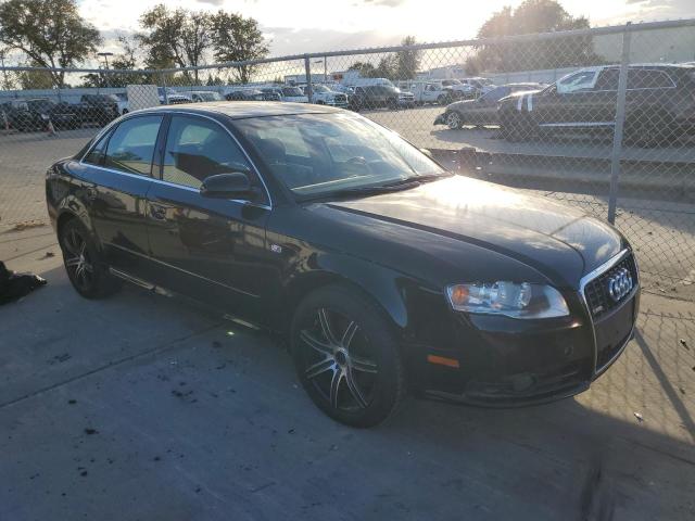 Photo 4 from auction – 2008 AUDI A4 2.0T with VIN WAUAF78E38A159285