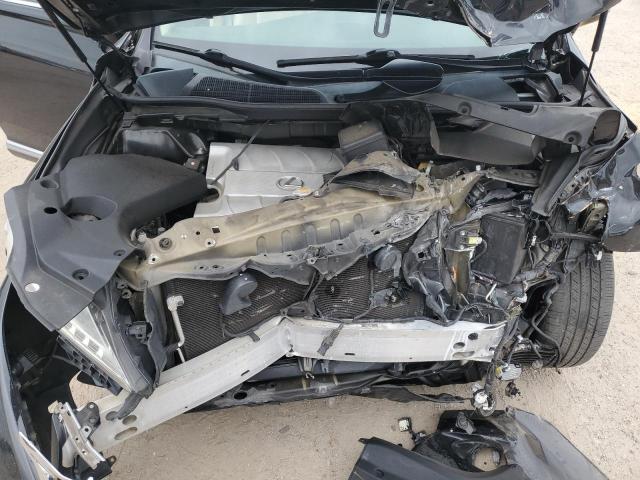 Photo 12 from auction – 2015 LEXUS RX 350 with VIN 2T2ZK1BA8FC156830