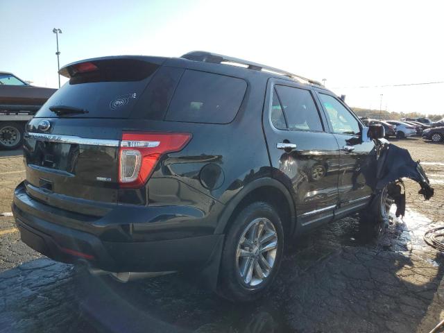 Photo 3 from auction – 2013 FORD EXPLORER X with VIN 1FM5K8D88DGA81109