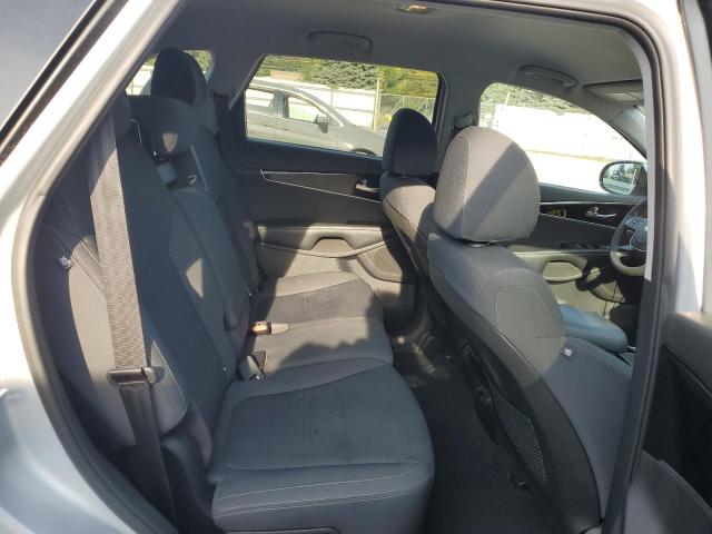Photo 11 from auction – 2019 KIA SORENTO L with VIN 5XYPGDA38KG447635