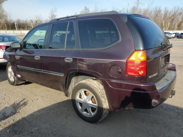 Photo 2 from auction – 2008 GMC ENVOY with VIN 1GKDT13S582228897