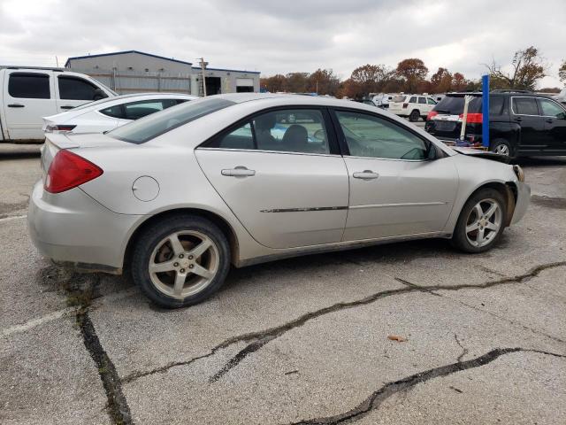 Photo 3 from auction – 2007 PONTIAC G6 BASE with VIN 1G2ZG58N874109409