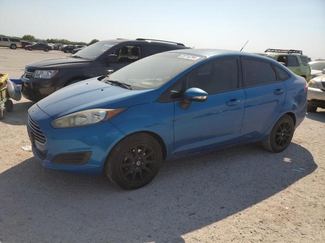 Photo 1 from auction – 2015 FORD FIESTA SE with VIN 3FADP4BJ0FM141558