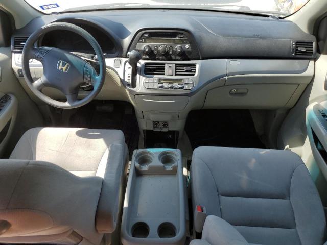Photo 8 from auction – 2007 HONDA ODYSSEY EX with VIN 5FNRL384X7B130418