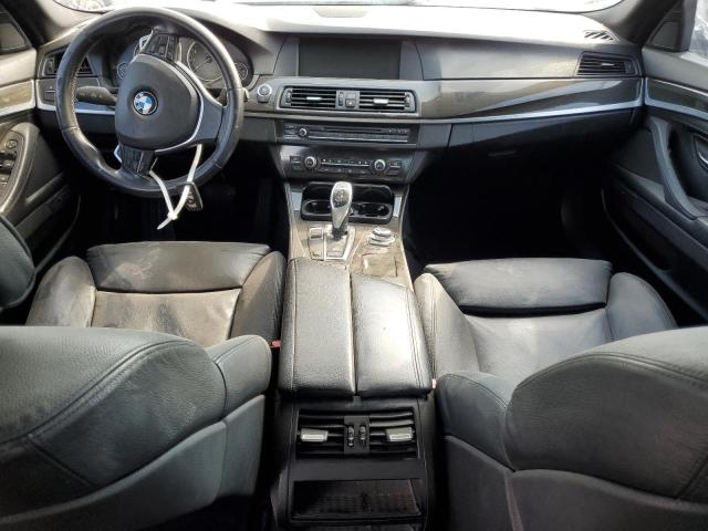 Фото 8 с аукциона – 2012 BMW 528 I с VIN WBAXG5C52CDW66222