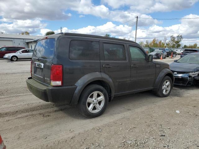 Photo 3 from auction – 2011 DODGE NITRO SXT with VIN 1D4PT5GK0BW564938