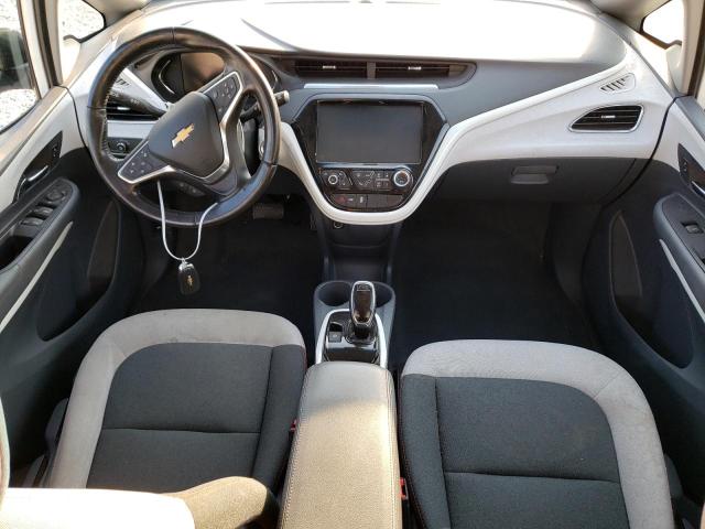 Photo 8 from auction – 2017 CHEVROLET BOLT EV LT with VIN 1G1FW6S09H4188474