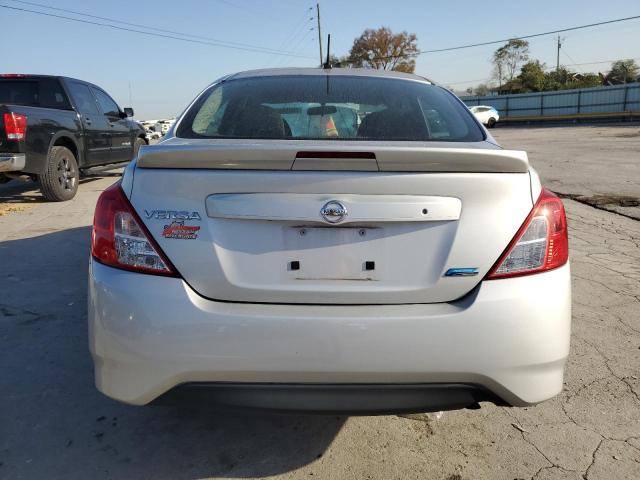 Photo 6 from auction – 2016 NISSAN VERSA S with VIN 3N1CN7AP1GL882380