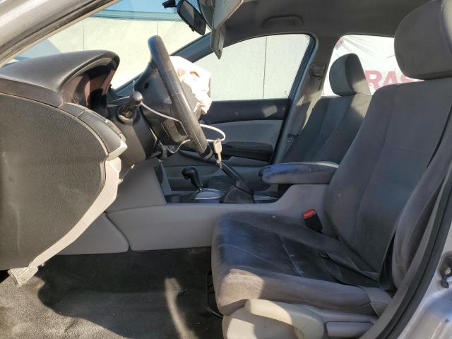 Photo 7 from auction – 2012 HONDA ACCORD LX with VIN 1HGCP2F36CA080880