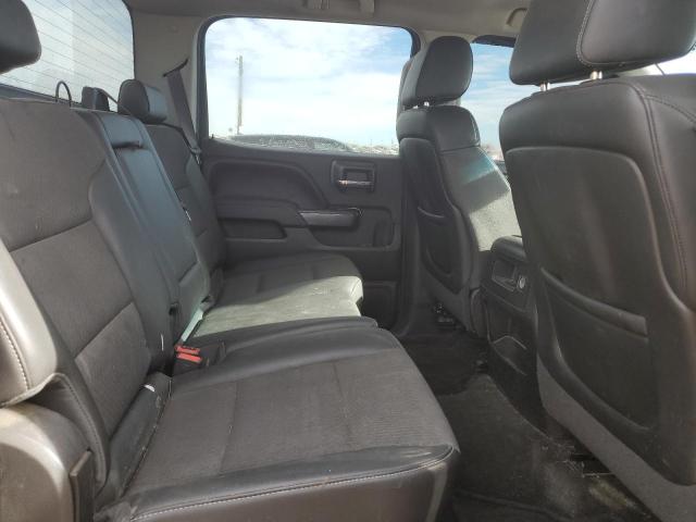 Photo 10 from auction – 2015 GMC SIERRA K15 with VIN 3GTU2UEC9FG326938