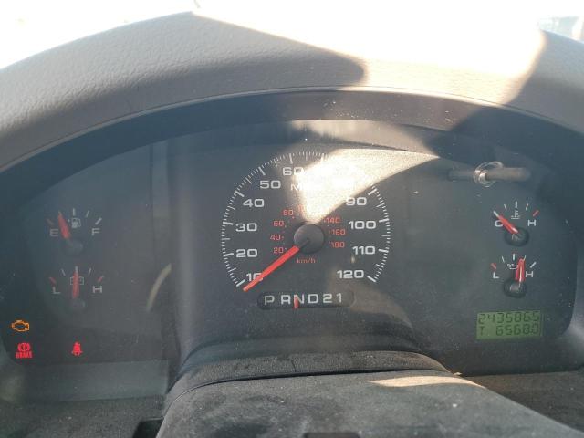 Photo 9 from auction – 2008 FORD F150 with VIN 1FTRF12218KE35135