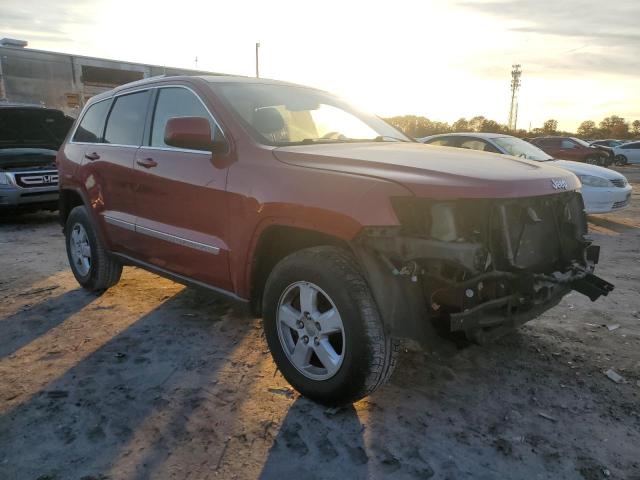 Photo 4 from auction – 2011 JEEP GRAND CHER with VIN 1J4RR4GG5BC574564