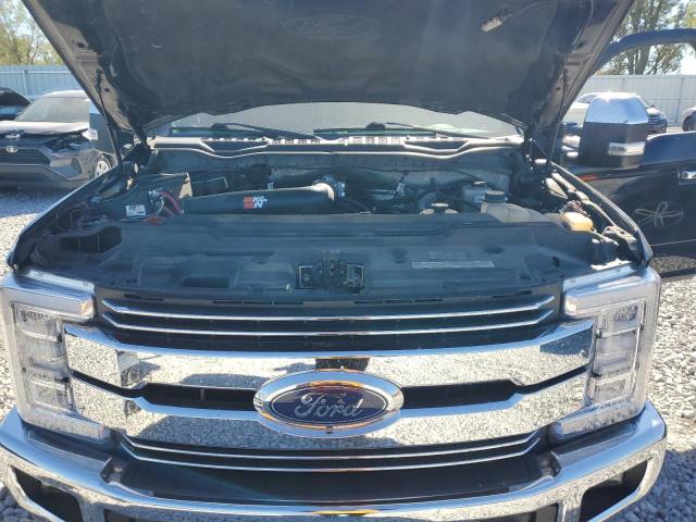 Photo 11 from auction – 2018 FORD F250 SUPER with VIN 1FT7W2B63JEB70884
