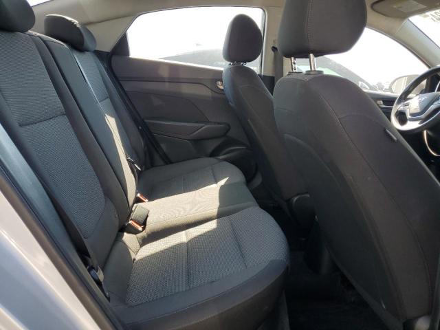 Photo 10 from auction – 2019 HYUNDAI ACCENT SE with VIN 3KPC24A39KE050705