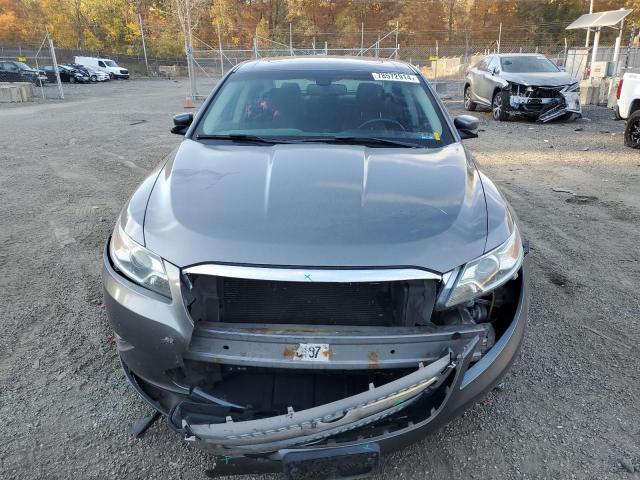 Photo 5 from auction – 2012 FORD TAURUS SEL with VIN 1FAHP2EW5CG108719