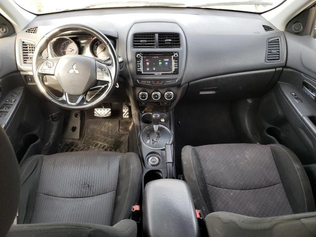 Photo 8 from auction – 2017 MITSUBISHI OUTLANDER with VIN JA4AR3AU7HZ069234