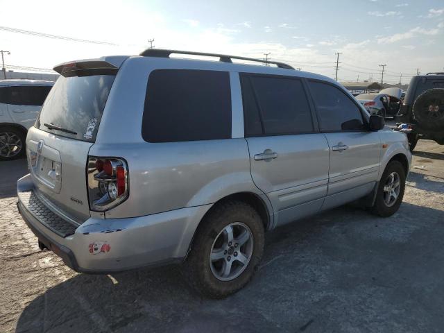 Photo 3 from auction – 2006 HONDA PILOT EX with VIN 2HKYF18746H535661