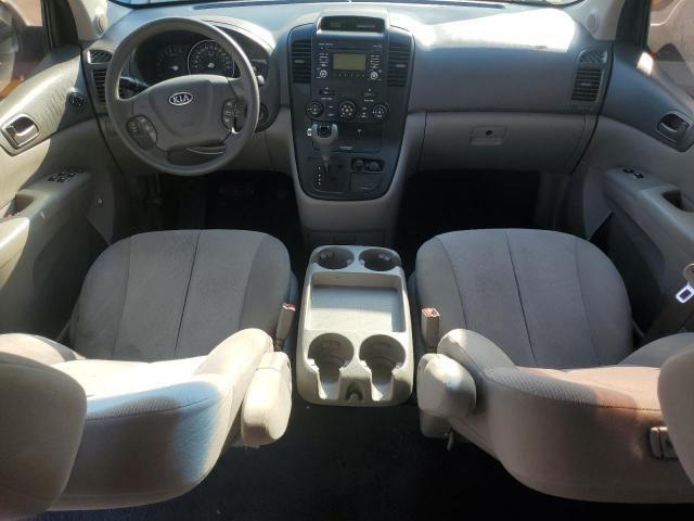 Photo 8 from auction – 2012 KIA SEDONA LX with VIN KNDMG4C70C6499008