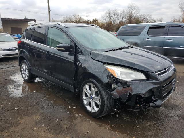 Photo 4 from auction – 2015 FORD ESCAPE TIT with VIN 1FMCU9J9XFUA35158