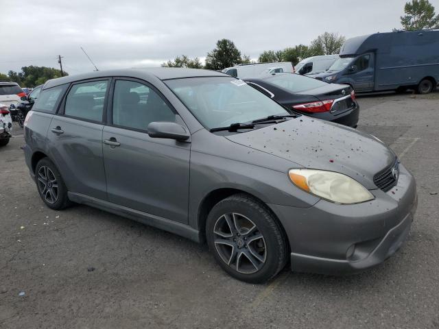 Photo 4 from auction – 2007 TOYOTA COROLLA MA with VIN 2T1KR32E97C630611