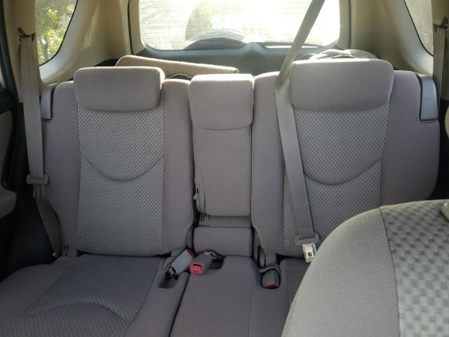 Photo 10 from auction – 2008 TOYOTA RAV4 with VIN JTMBD33VX85203465