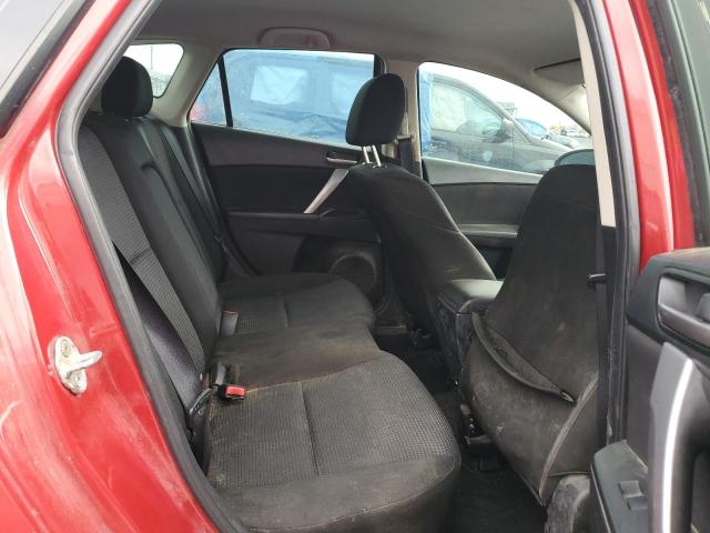 Photo 10 from auction – 2013 MAZDA 3 I with VIN JM1BL1L79D1824142