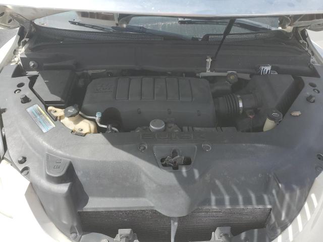 Photo 12 from auction – 2009 BUICK ENCLAVE CX with VIN 5GAER23D49J180940