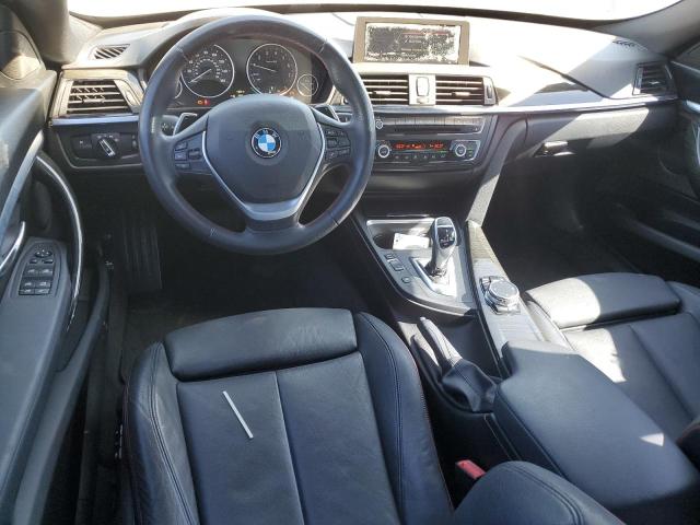 Photo 8 from auction – 2015 BMW 328 XIGT with VIN WBA3X5C58FD561638