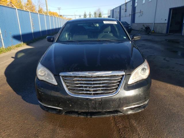 Photo 5 from auction – 2013 CHRYSLER 200 LX with VIN 1C3CCBAB4DN515290