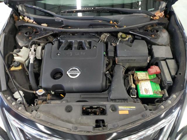 Photo 11 from auction – 2015 NISSAN ALTIMA 3.5 with VIN 1N4BL3AP0FC436759