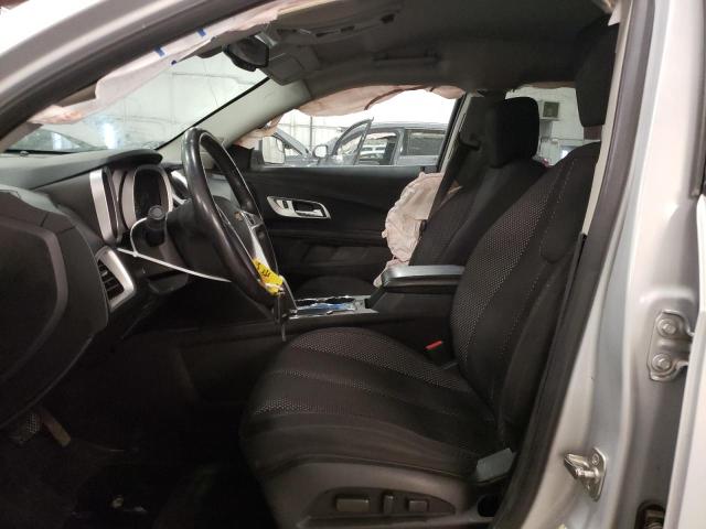 Photo 7 from auction – 2013 CHEVROLET EQUINOX LT with VIN 2GNFLNEK5D6249083